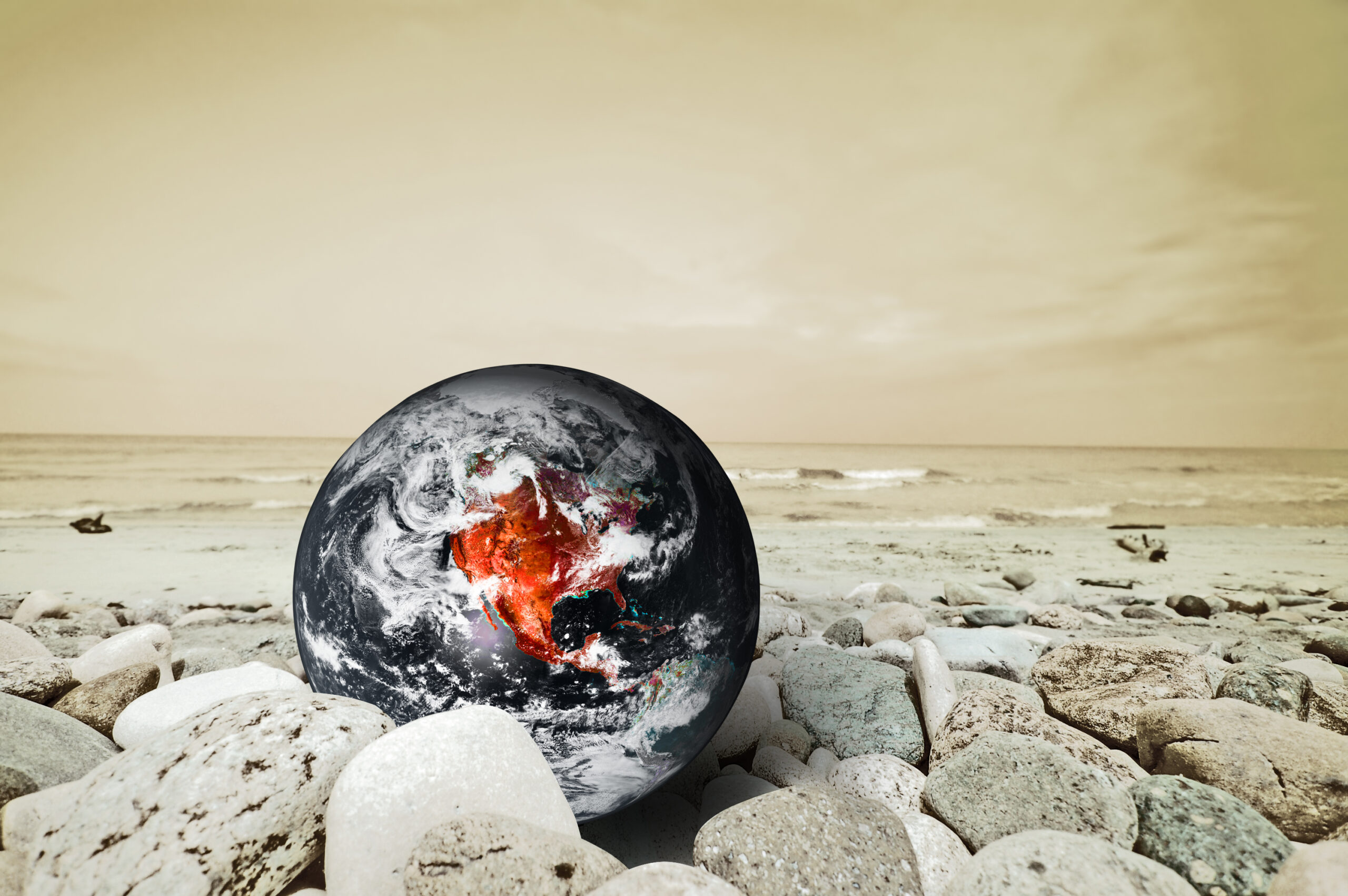 Climate Change-A global Crisis