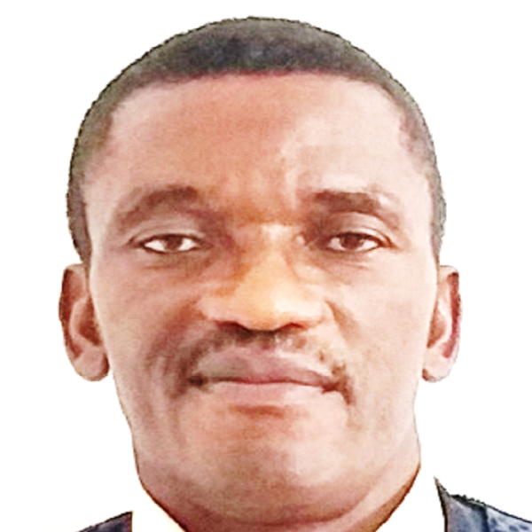 Dr. Richard Mwakapuja